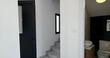 Key Ready, spacious  three Bedroom Detached House for Sale in Agia Marinouda, Paphos  with Modern Amenities