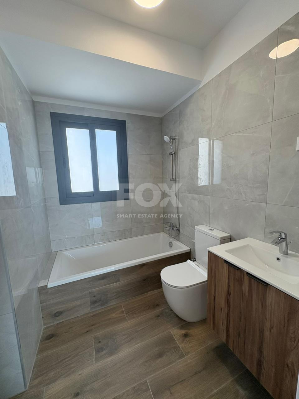 Key Ready, spacious  three Bedroom Detached House for Sale in Agia Marinouda, Paphos  with Modern Amenities