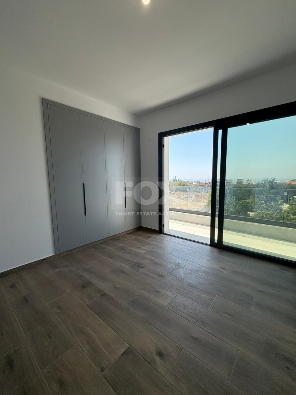 Key Ready, spacious  three Bedroom Detached House for Sale in Agia Marinouda, Paphos  with Modern Amenities