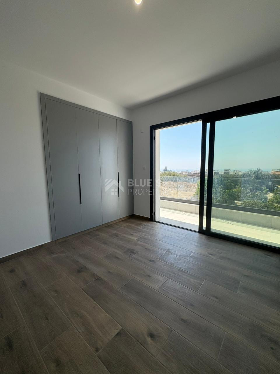 Key Ready, spacious  three Bedroom Detached House for Sale in Agia Marinouda, Paphos  with Modern Amenities