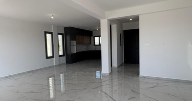 Key Ready, spacious  three Bedroom Detached House for Sale in Agia Marinouda, Paphos  with Modern Amenities