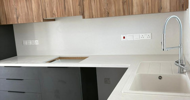 Key Ready, spacious  three Bedroom Detached House for Sale in Agia Marinouda, Paphos  with Modern Amenities