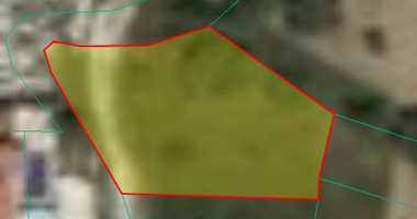 Plot For Sale In Palodeia Limassol Cyprus