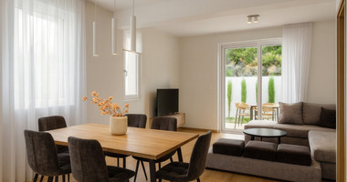 Three Bedroom Modern Villas for Sale in Pegeia, Paphos – Prime Coastal Location