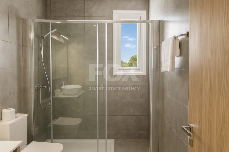 Three Bedroom Modern Villas for Sale in Pegeia, Paphos – Prime Coastal Location