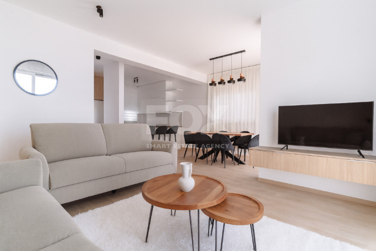 Three Bedroom Modern Villas for Sale in Pegeia, Paphos – Prime Coastal Location