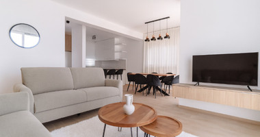 Three Bedroom Modern Villas for Sale in Pegeia, Paphos – Prime Coastal Location