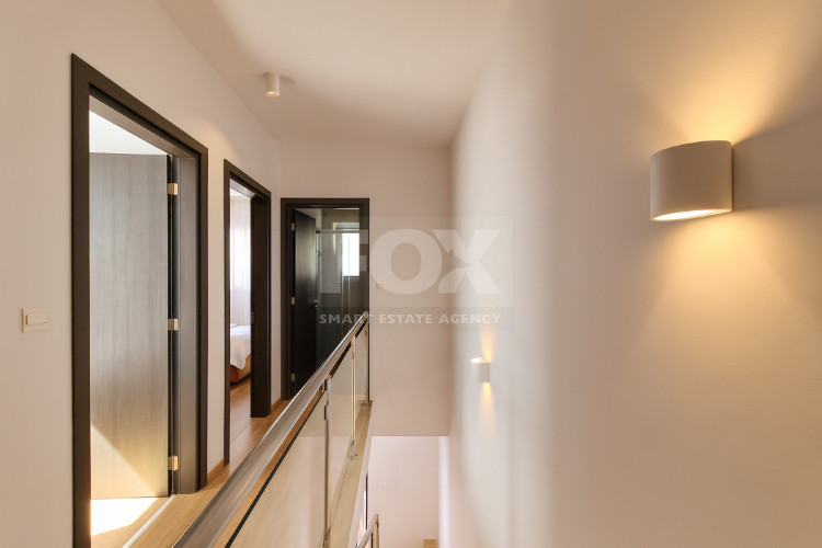 Three Bedroom Modern Villas for Sale in Pegeia, Paphos – Prime Coastal Location