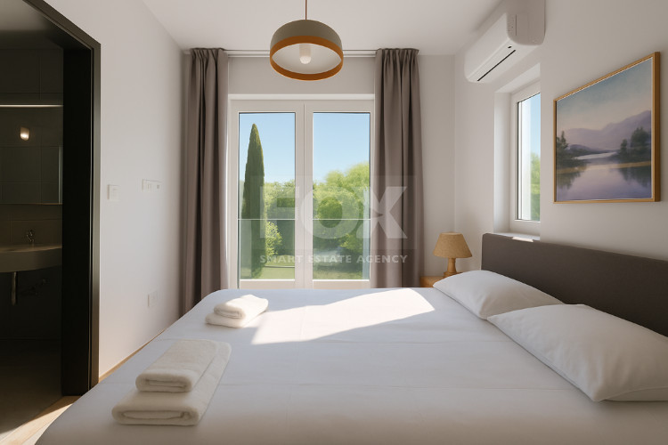 Three Bedroom Modern Villas for Sale in Pegeia, Paphos – Prime Coastal Location