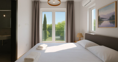 Three Bedroom Modern Villas for Sale in Pegeia, Paphos – Prime Coastal Location