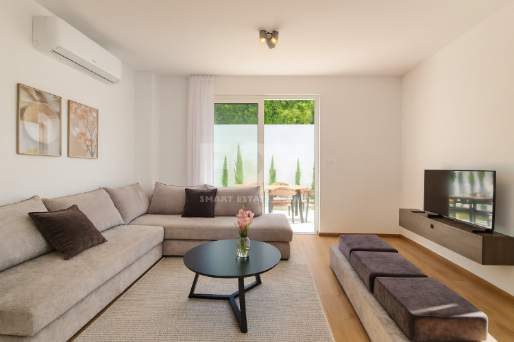 Three Bedroom Modern Villas for Sale in Pegeia, Paphos – Prime Coastal Location