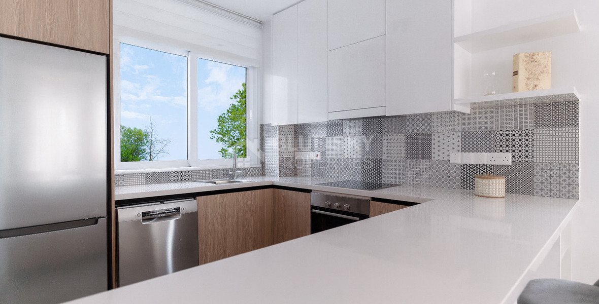 Luxury Modern three bedroom Villas for Sale in Pegeia, Paphos