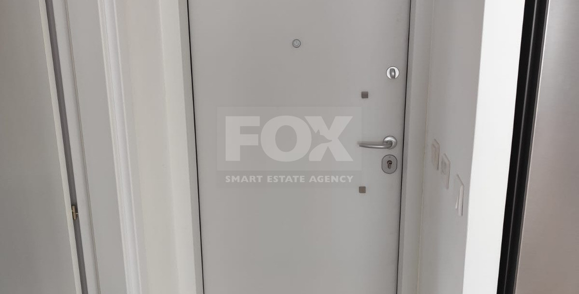 One-Bedroom Apartment for Sale – 300m from the Sea, Neapoli area Limassol