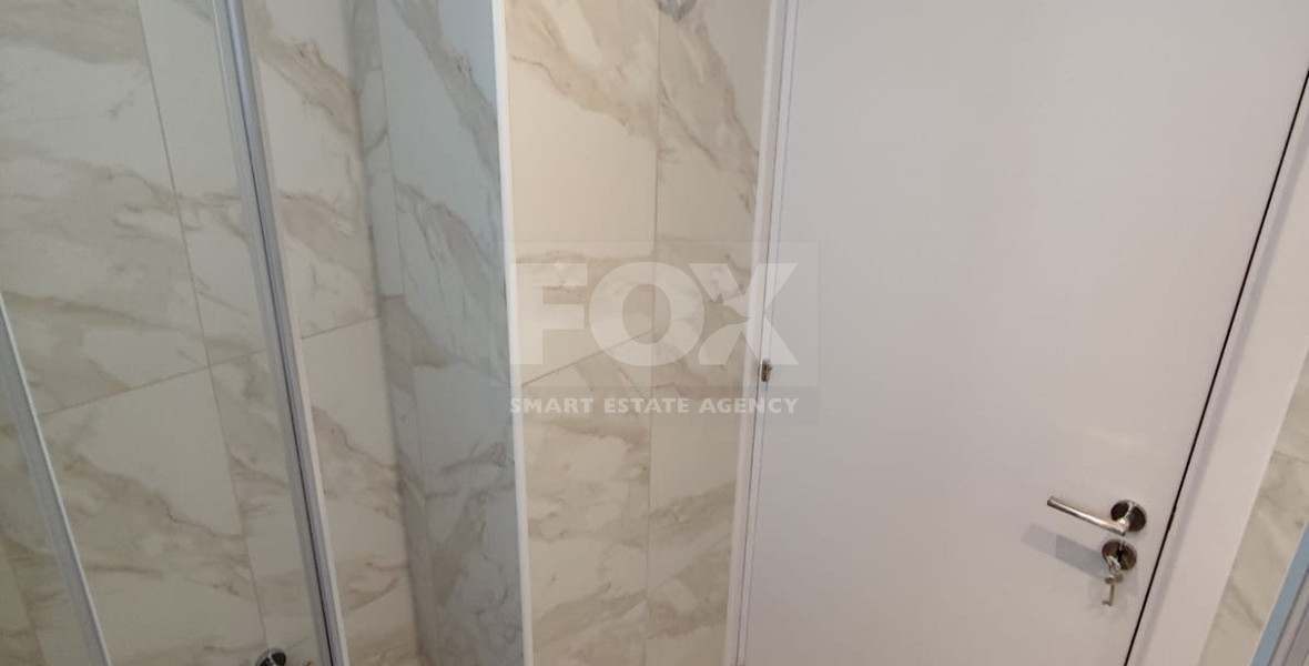 One-Bedroom Apartment for Sale – 300m from the Sea, Neapoli area Limassol