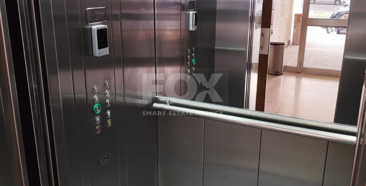 One-Bedroom Apartment for Sale – 300m from the Sea, Neapoli area Limassol