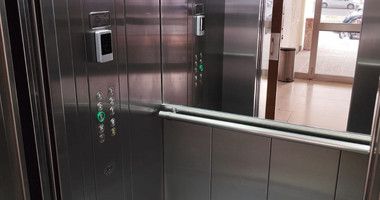 One-Bedroom Apartment for Sale – 300m from the Sea, Neapoli area Limassol