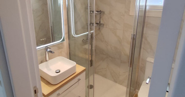 One-Bedroom Apartment for Sale – 300m from the Sea, Neapoli area Limassol