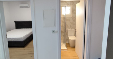 One-Bedroom Apartment for Sale – 300m from the Sea, Neapoli area Limassol