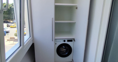 One-Bedroom Apartment for Sale – 300m from the Sea, Neapoli area Limassol