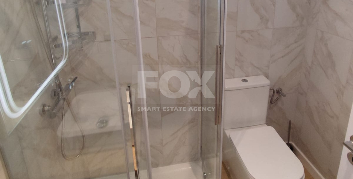 One-Bedroom Apartment for Sale – 300m from the Sea, Neapoli area Limassol