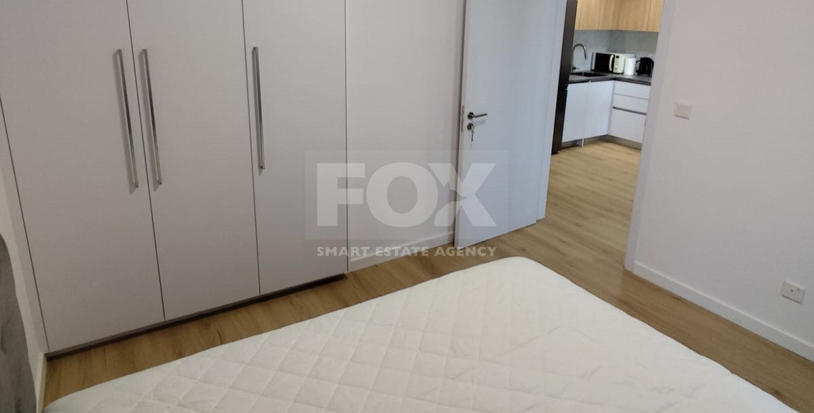 One-Bedroom Apartment for Sale – 300m from the Sea, Neapoli area Limassol