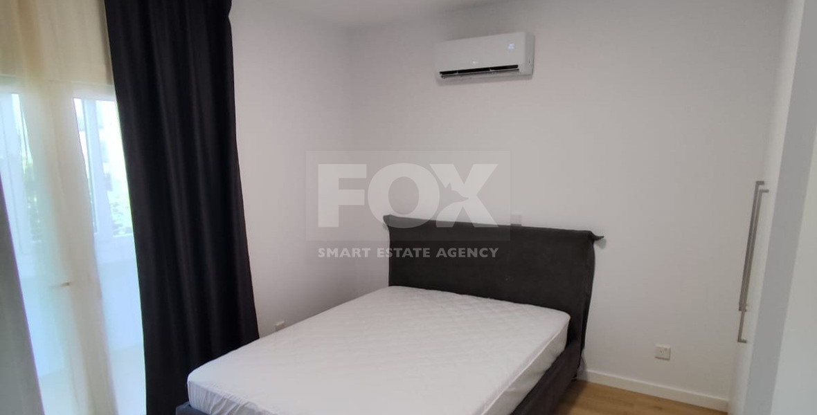 One-Bedroom Apartment for Sale – 300m from the Sea, Neapoli area Limassol