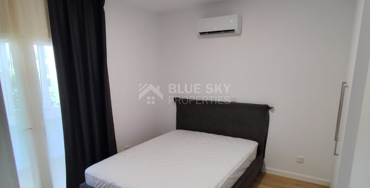 One-Bedroom Apartment for Sale – 300m from the Sea, Neapoli area Limassol