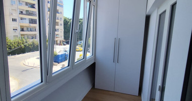 One-Bedroom Apartment for Sale – 300m from the Sea, Neapoli area Limassol