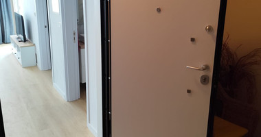 One-Bedroom Apartment for Sale – 300m from the Sea, Neapoli area Limassol