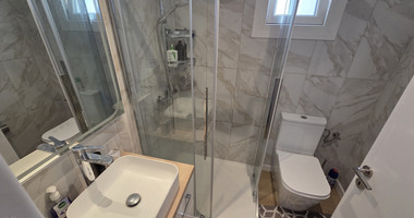 One-Bedroom Apartment for Sale – 300m from the Sea, Neapoli area Limassol