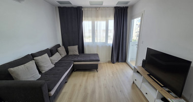 One-Bedroom Apartment for Sale – 300m from the Sea, Neapoli area Limassol