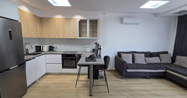 One-Bedroom Apartment for Sale – 300m from the Sea, Neapoli area Limassol
