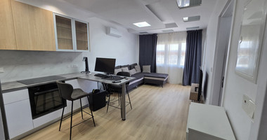 One-Bedroom Apartment for Sale – 300m from the Sea, Neapoli area Limassol