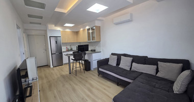 One-Bedroom Apartment for Sale – 300m from the Sea, Neapoli area Limassol