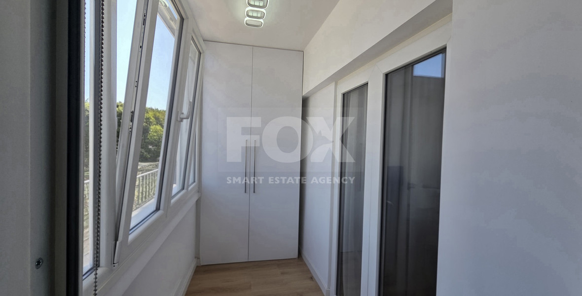 One-Bedroom Apartment for Sale – 300m from the Sea, Neapoli area Limassol