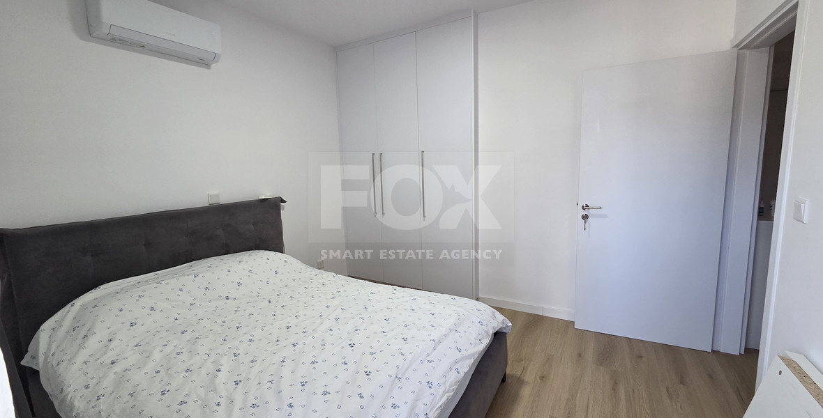 One-Bedroom Apartment for Sale – 300m from the Sea, Neapoli area Limassol
