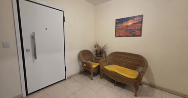 One-Bedroom Apartment for Sale – 300m from the Sea, Neapoli area Limassol