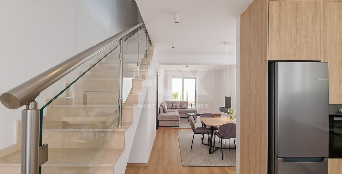 Luxury Modern three bedroom Villas for Sale in Pegeia, Paphos