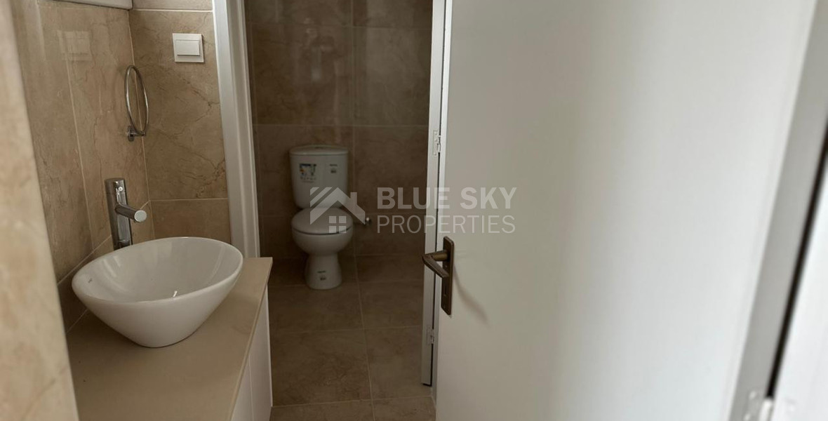 Spacious Office for sale in  Central Pafos