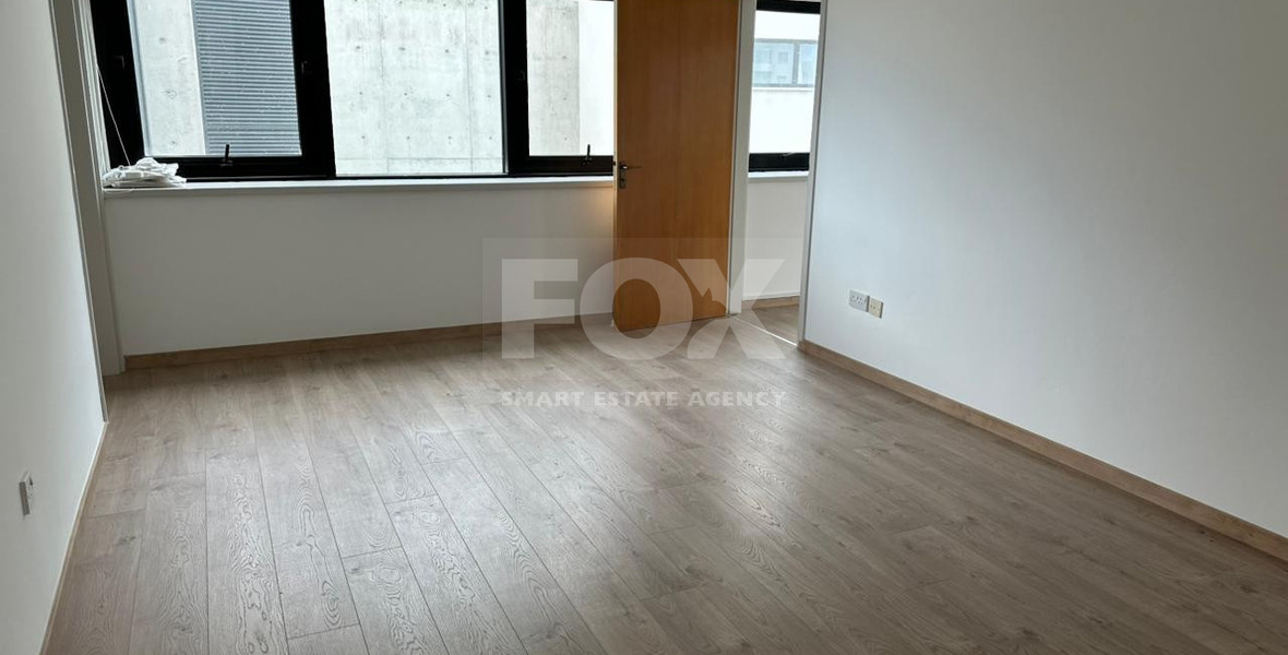 Spacious Office for sale in  Central Pafos