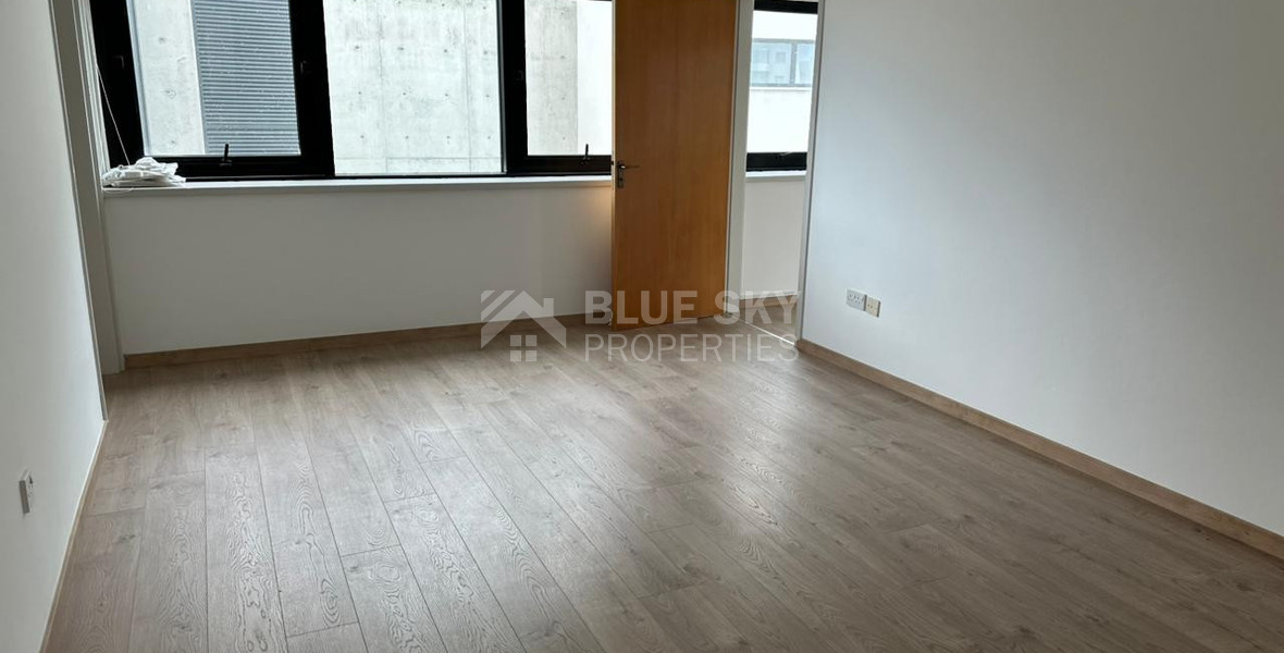 Spacious Office for sale in  Central Pafos