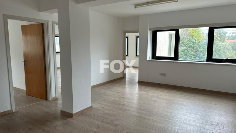 Office 113 m² for rent in Pafos, Paphos, Cyprus