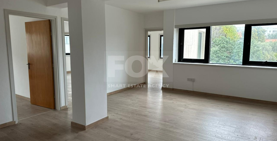Spacious Office for sale in  Central Pafos