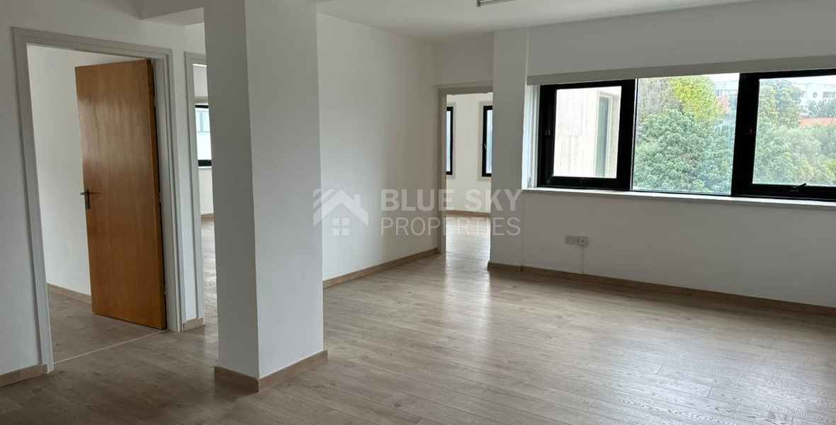 Spacious Office for sale in  Central Pafos