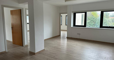 Spacious Office for sale in  Central Pafos