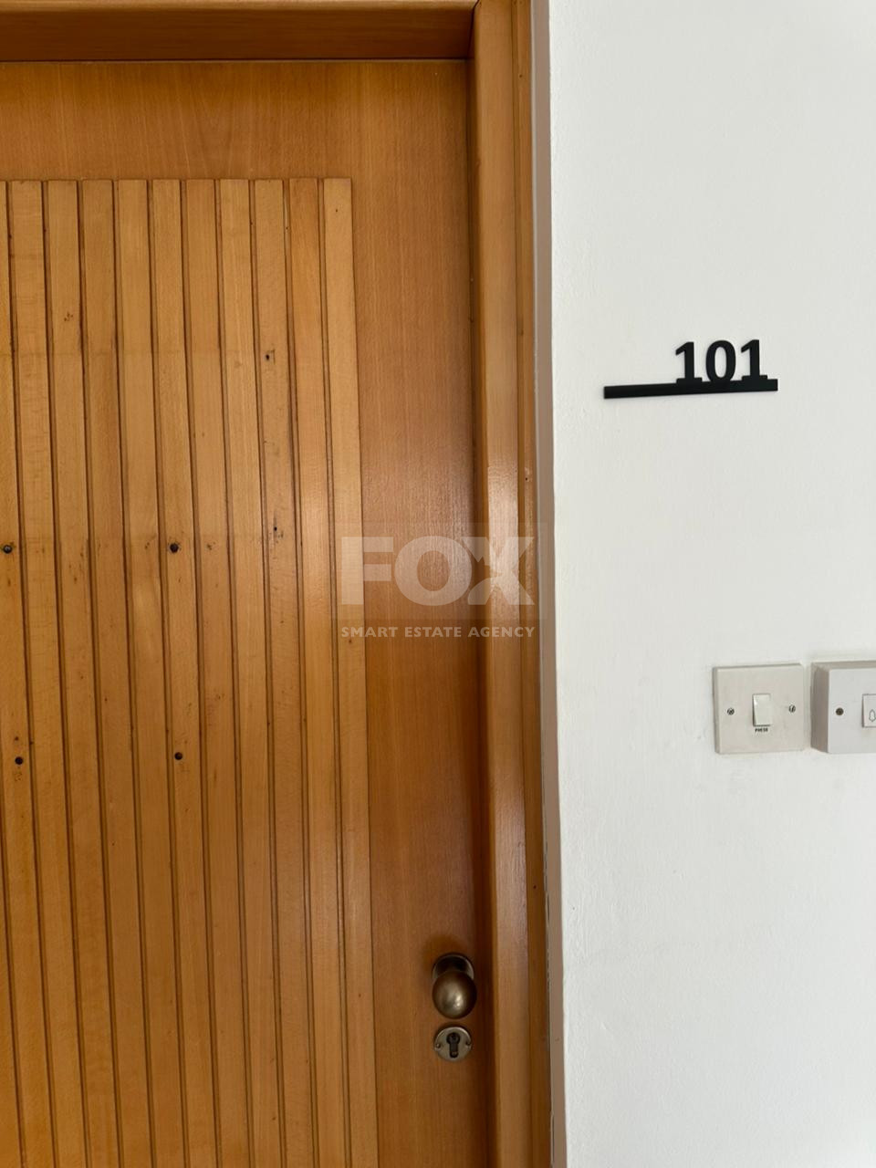 Spacious Office for sale in  Central Pafos