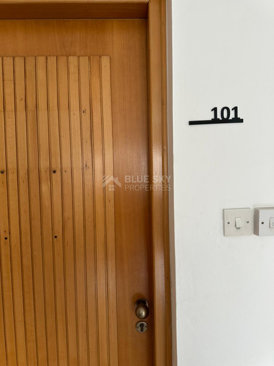 Spacious Office for sale in  Central Pafos