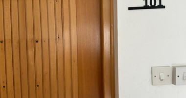 Spacious Office for sale in  Central Pafos