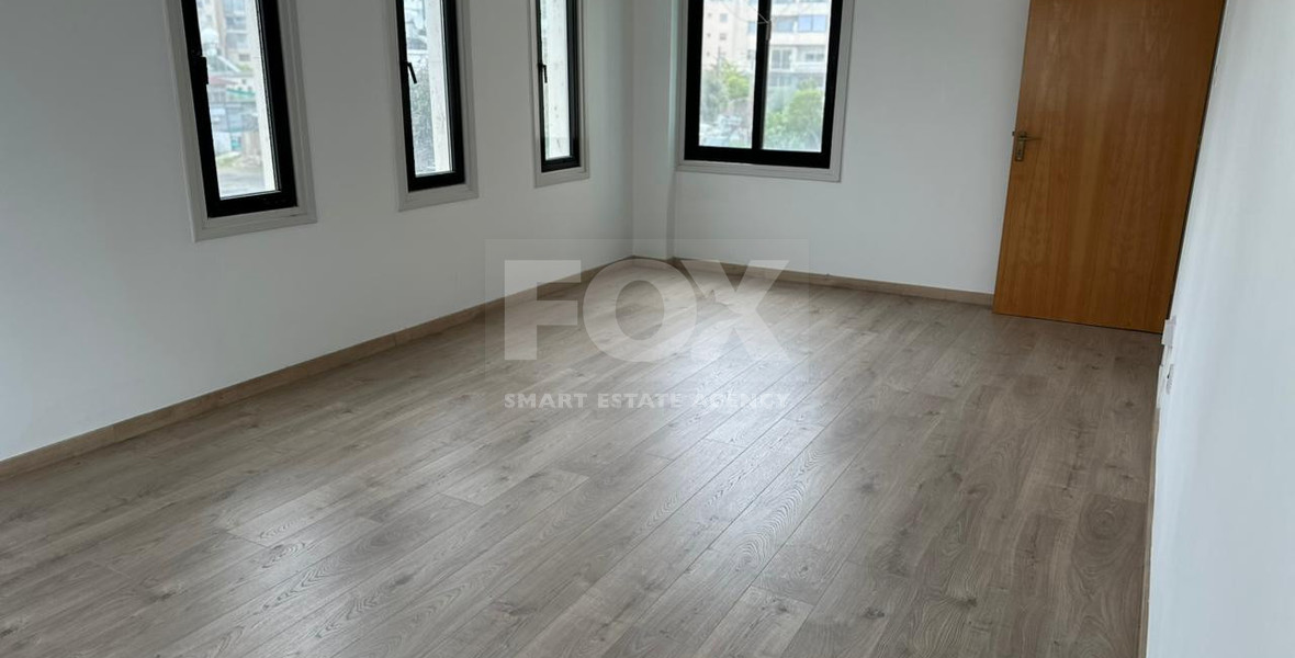 Spacious Office for sale in  Central Pafos
