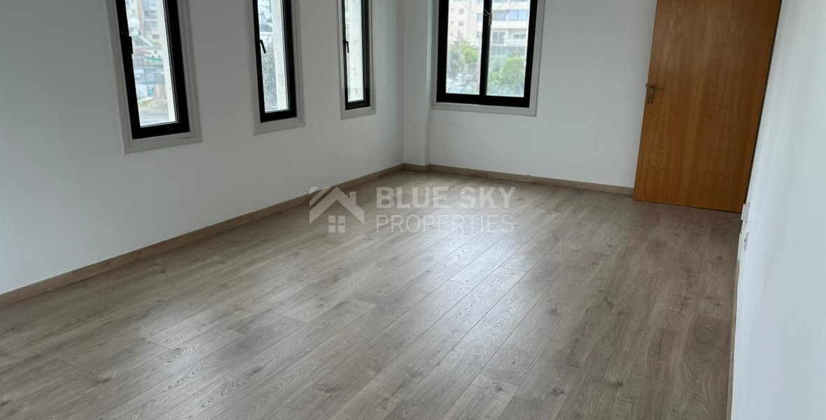 Spacious Office for sale in  Central Pafos